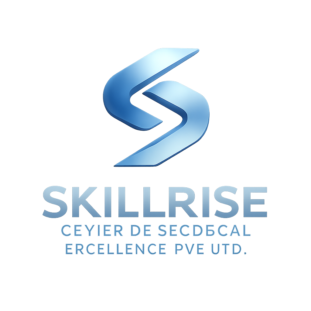 SkillRise Logo